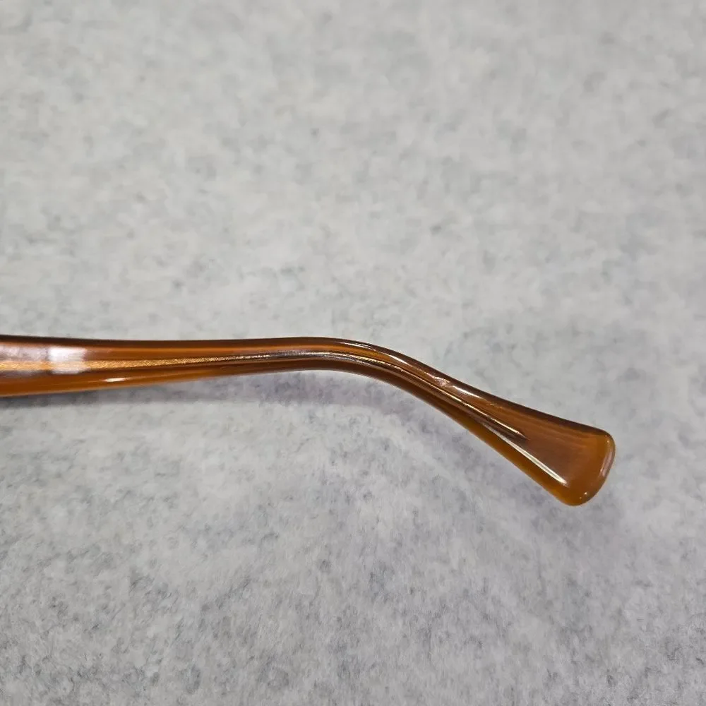 🐢 See Glasses 1055 Made in France Like New